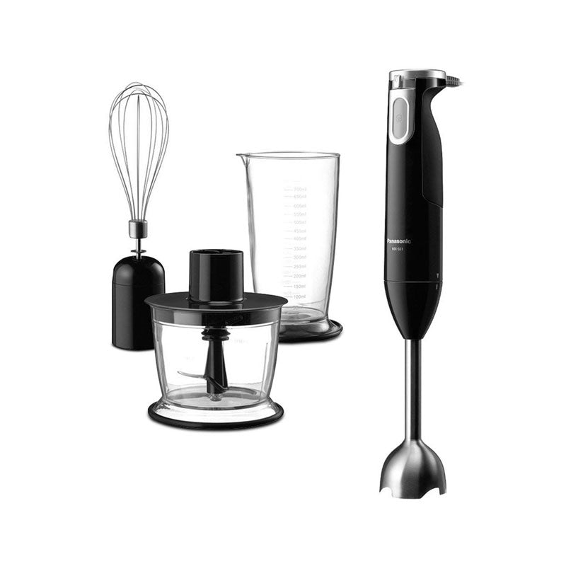 Panasonic Hand Blender MX-SS40BTZ