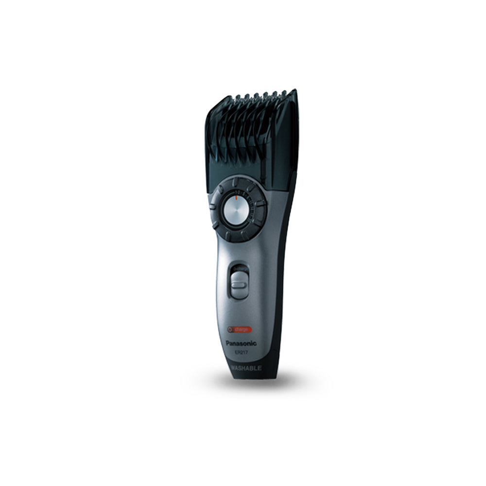 Panasonic - ER217S751 Beard Trimmer