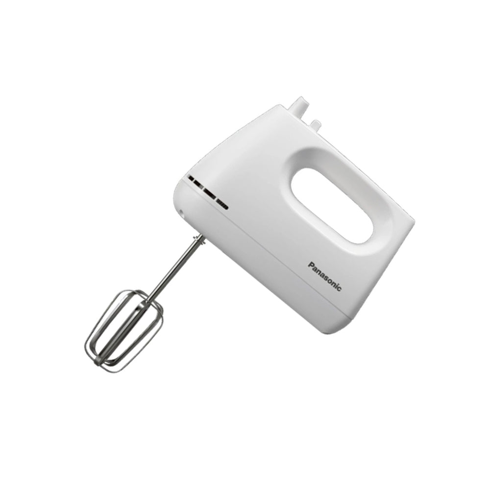 Panasonic Hand Mixer MK-GH3WTZ