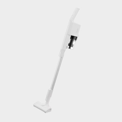 Panasonic Lightweight Cyclone Cordless Stick Vacuum Cleaner MC-SB33JW647 for Carpet, Hardwood and Tile Floors