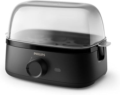 Philips, 3000 Series HD9137/91 - Egg Cooker, 400W