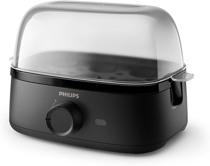 Philips, 3000 Series HD9137/91 - Egg Cooker, 400W