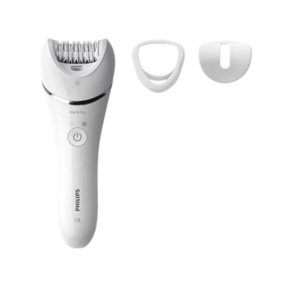 Philips, Beauty Epilator Series 8000 for Women, BRE700