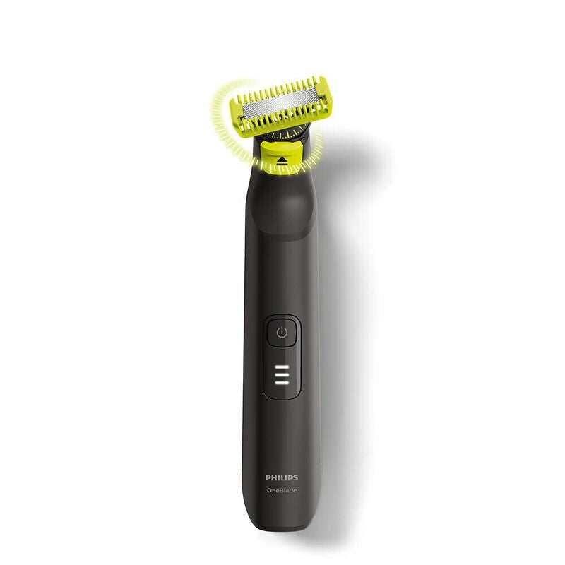 Philips, Oneblade 360 Face & Body Pro, Li-Ion, 14-Length Settings, Qp6542/10