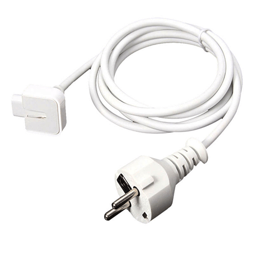 Power Adapter Extension Cable - International