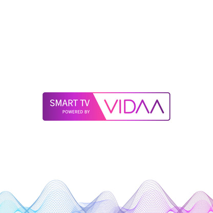 Hisense 65Q6N QLED 4K VIDAA Smart TV