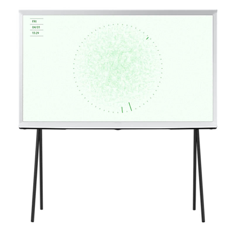 Samsung QA55LS01DAUXTW 55″ The Serif LS01D