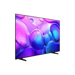 Samsung QLED Q6F 4K Smart TV + Free World cup Subscription