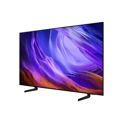 Samsung QA83S85HAEXTW 83″ OLED S85H 4K Samsung Vision AI Smart TV (2026) + Free Samsung A57 – PREORDER