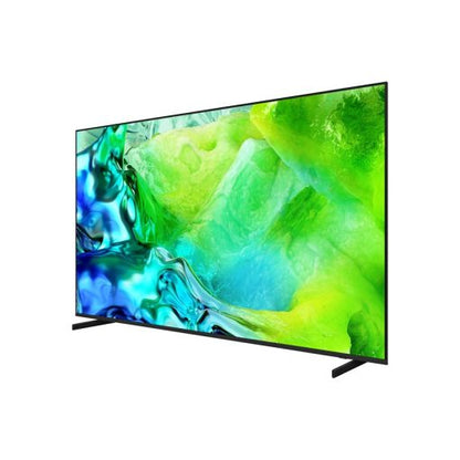 Samsung QA75QN80HAUXTW 75″ Neo QLED QN80H 4K Samsung Vision AI Smart TV (2026) + Free Samsung A37 + 12 Months StarzPlay Subscription+ 12 Months WatchIt Subscription. – PREORDER