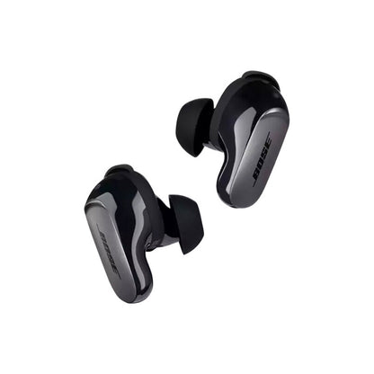 Bose QuietComfort Ultra Earbuds Noise-Canceling True Wireless In-Ear Headphones