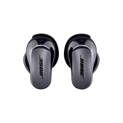 Bose QuietComfort Ultra Earbuds Noise-Canceling True Wireless In-Ear Headphones