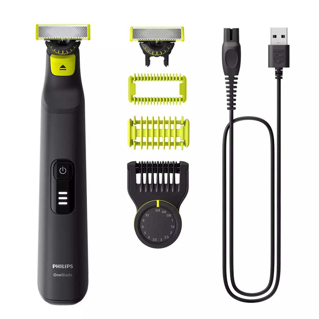 Philips, One blade Technology QP6542/10
