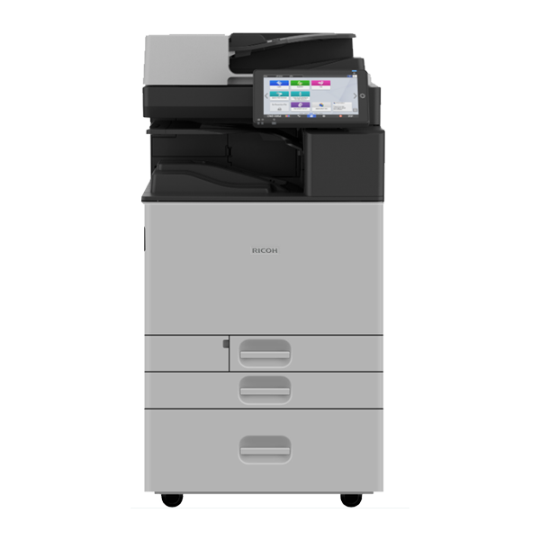 RICOH IM C2010 A3 Color Multifunction Printer