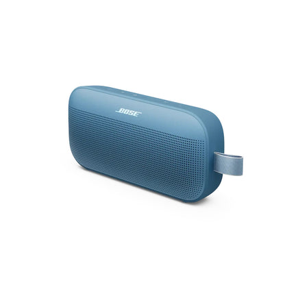 Bose SoundLink Flex II Bluetooth speaker - Blue Dusk  (2nd Gen)