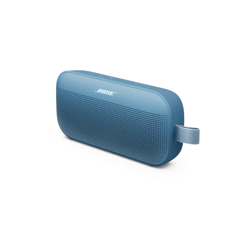 Bose SoundLink Flex II Bluetooth speaker - Blue Dusk  (2nd Gen)
