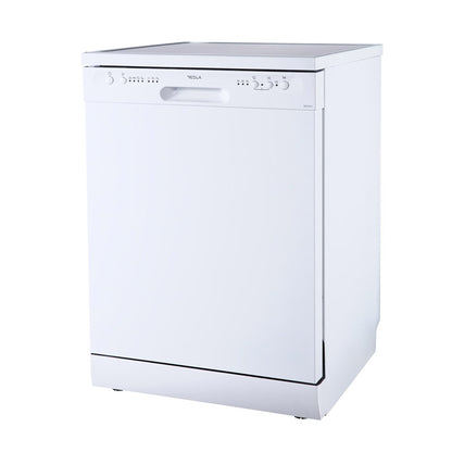 Tesla Dishwasher White WD631M