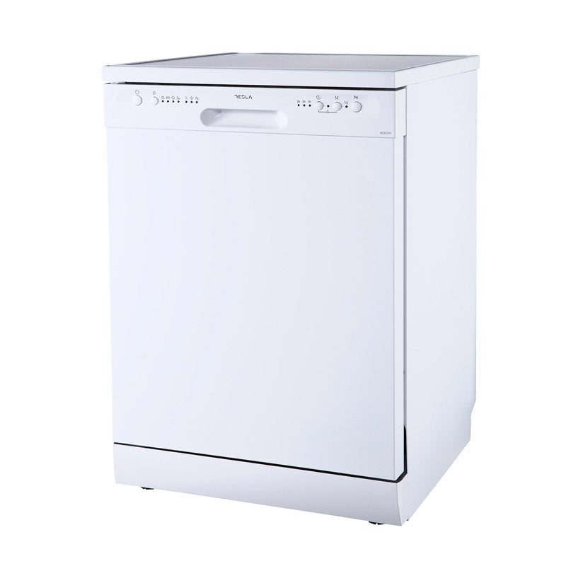 Tesla Dishwasher White WD631M