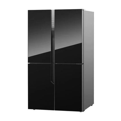 Hisense RQ5G728NAB Hisense Four Doors Refrigerator 26CFT