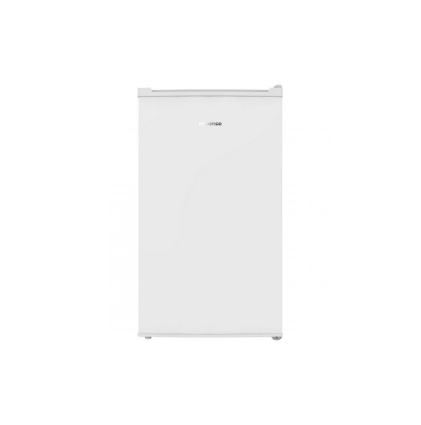 Hisense Single Door Refrigerator 4.5Cft Defrost Net Capacity 110L-RR122D4AWU