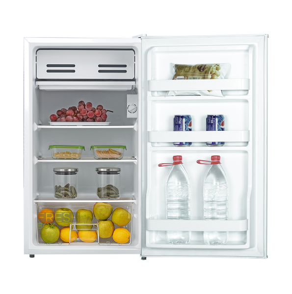 Tesla Refrigerator White