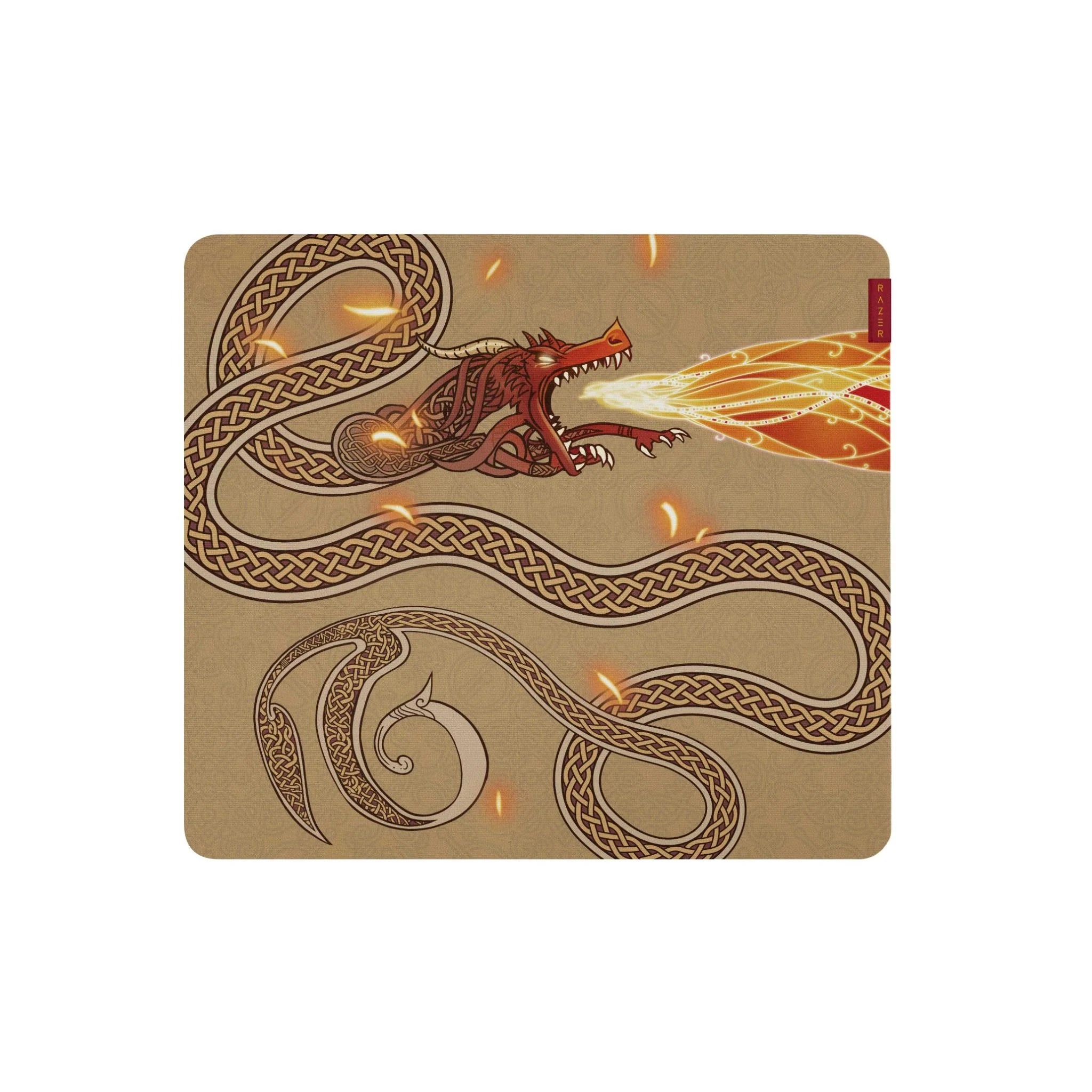 Razer Gigantus V2 Mouse Mat Counter-Strike 2 Edition L
