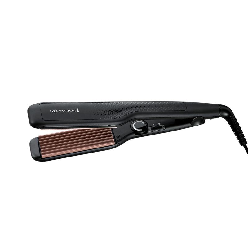Remington Ceramic Crimp 220 S3580