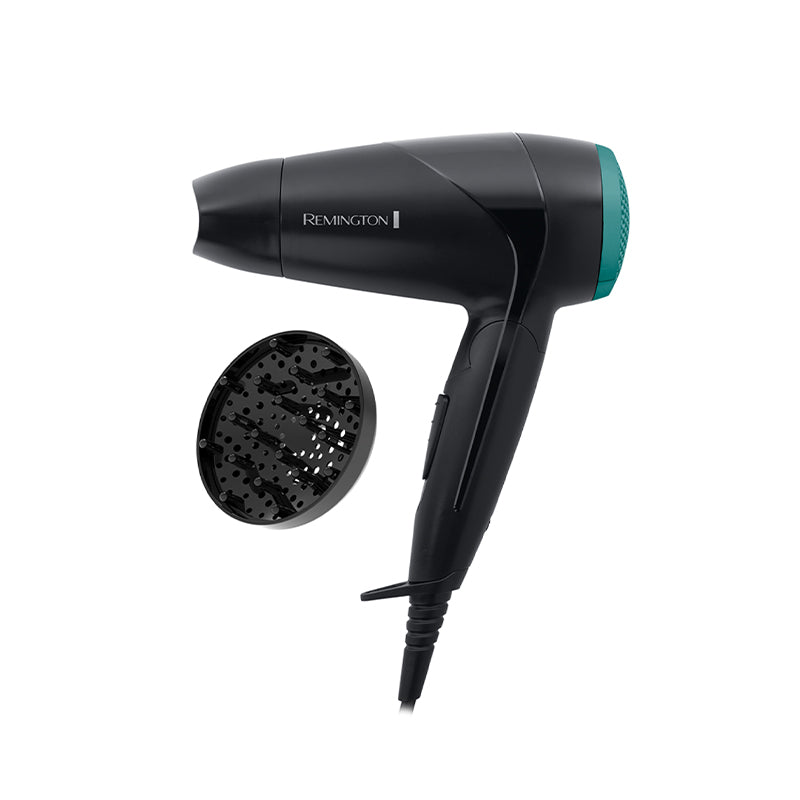 Remington On The Go Compact Dryer 2000