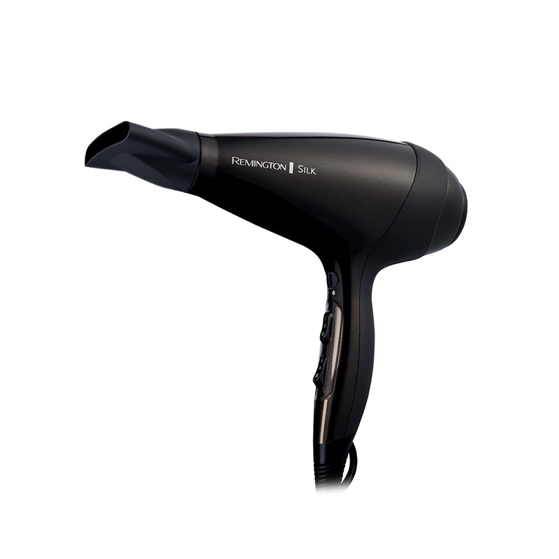 Remington Silk AC Hair Dryer
