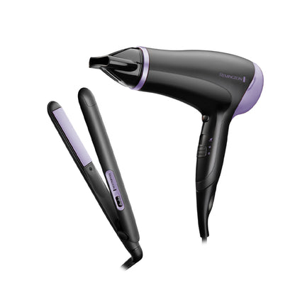 Remington Style Essentials Gift Set