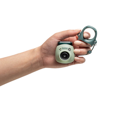 Fujifilm the New instax Pal™ digital camera