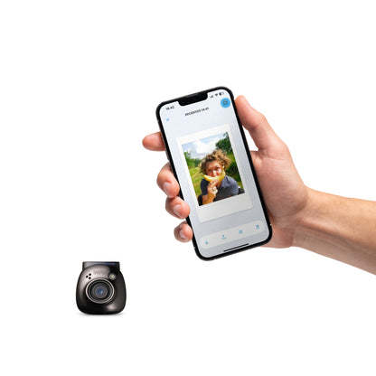 Fujifilm the New instax Pal™ digital camera