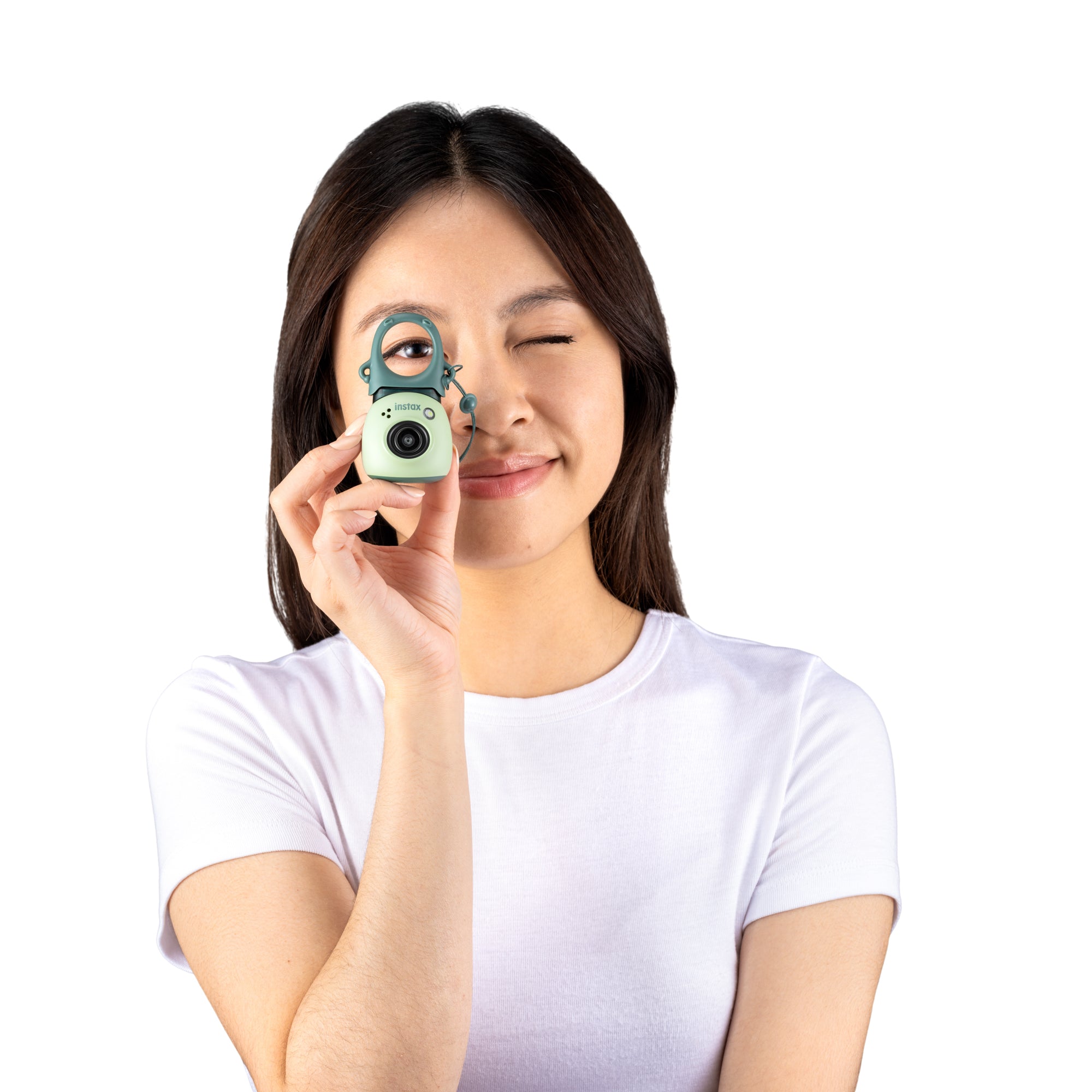 Fujifilm the New instax Pal™ digital camera