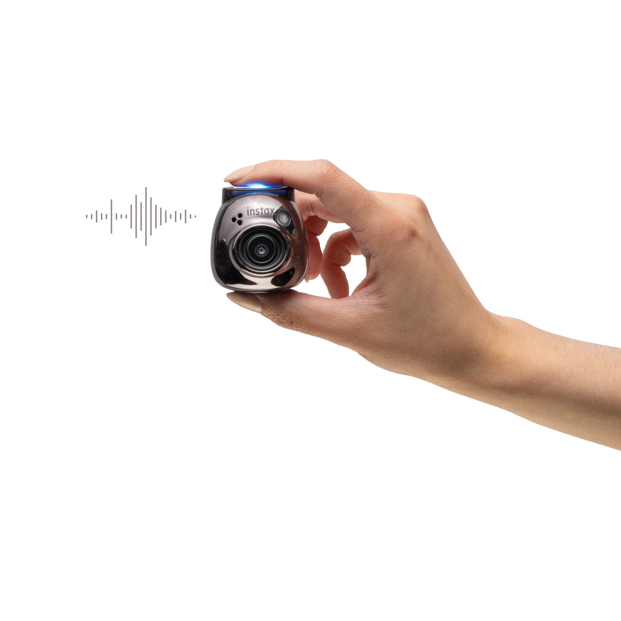 Fujifilm the New instax Pal™ digital camera