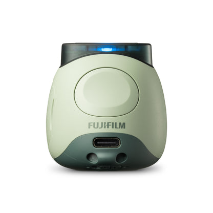 Fujifilm the New instax Pal™ digital camera