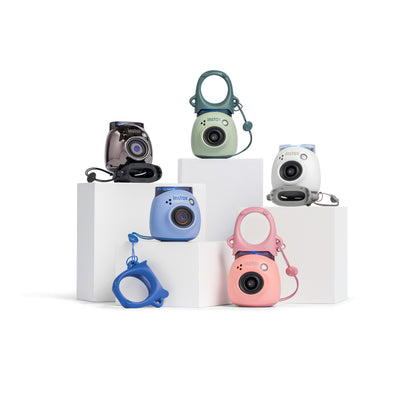 Fujifilm the New instax Pal™ digital camera