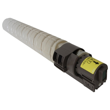 Ricoh Aficio MP C4501 / MPC5501 Yellow Toner Cartridge