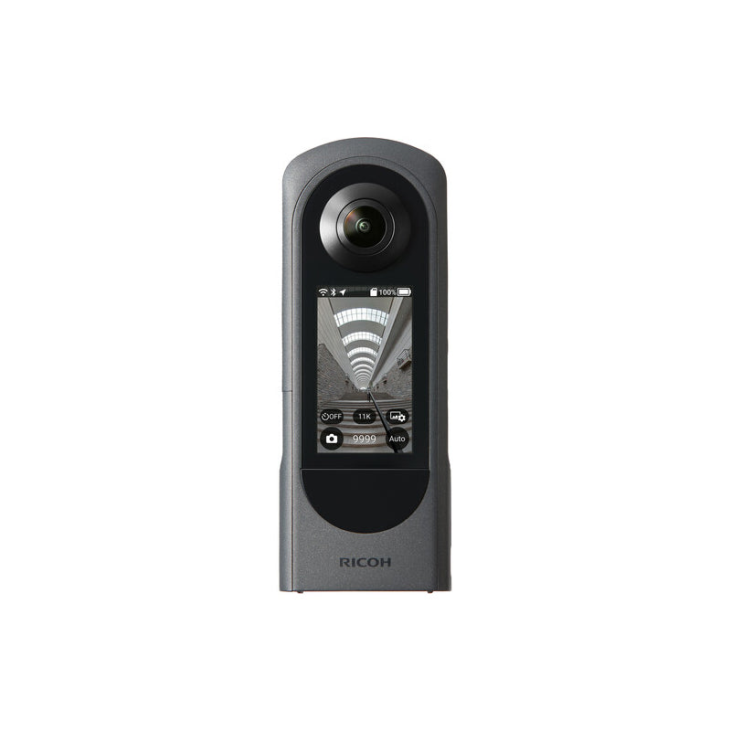 Ricoh THETA X 360° Camera