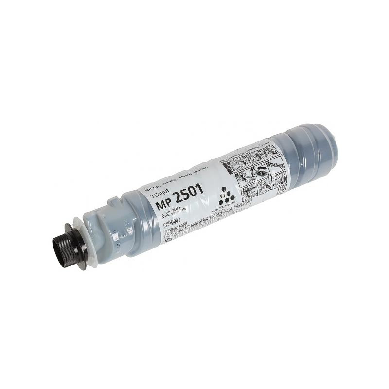 Ricoh Toner Type 2501E black 842341 for MP2501