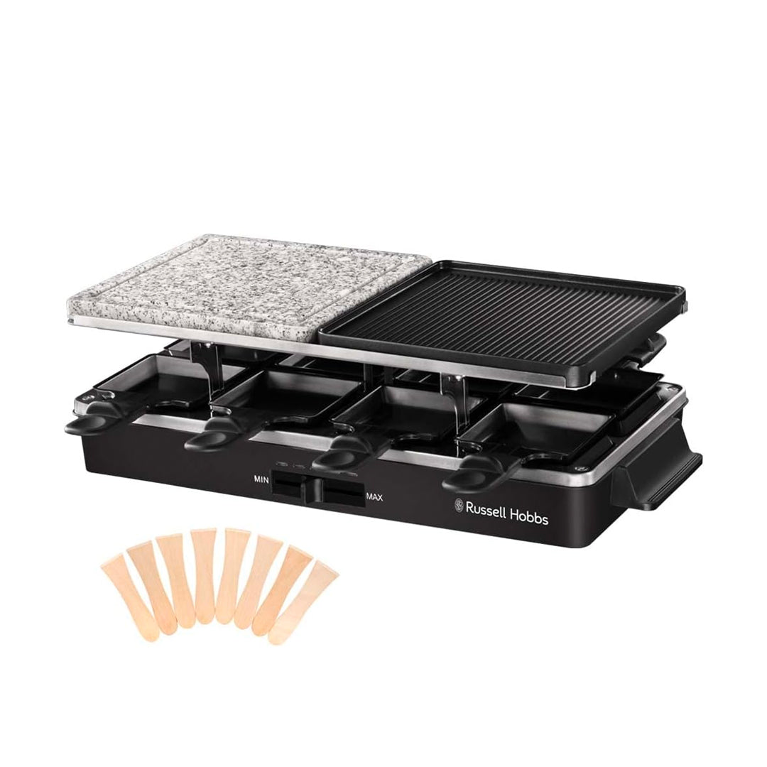 Russell Hobbs 3 in 1 Raclette