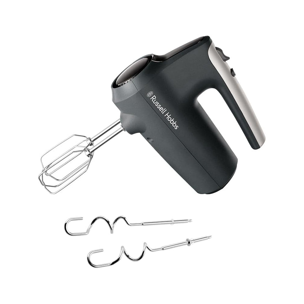 Russell Hobbs Electric mixer Matt anthracite