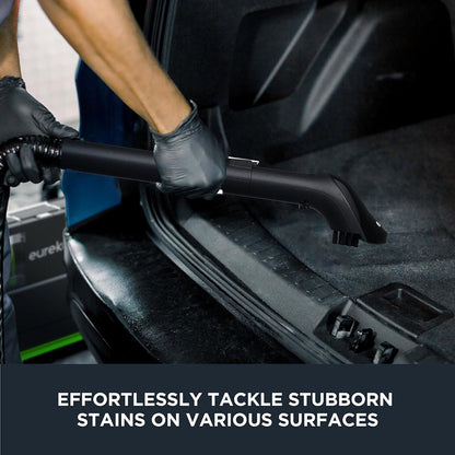 Eureka Spot Cleaner Black/Green NEY100ME