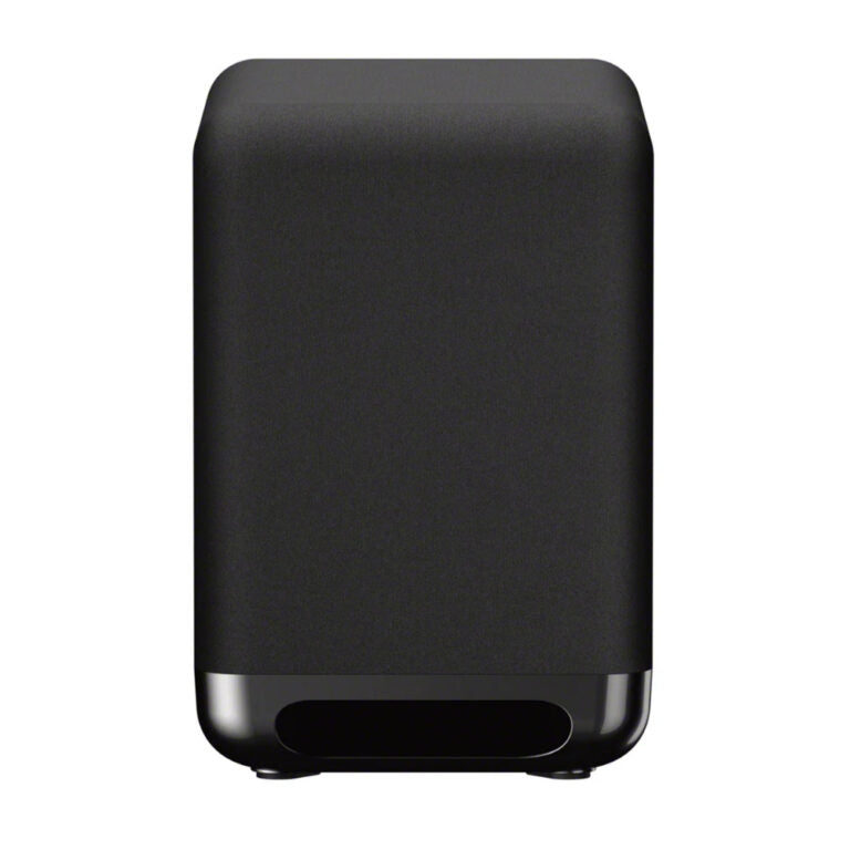 Sony 7.1-Inch 300W Wireless Subwoofer for HT-A9-3000 – HT-A9-5000 – HT-A9-7000, SA-SW5