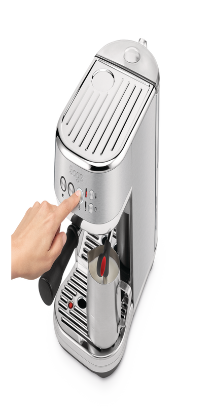 Sage Espresso-Machine - the Bambino Plus
