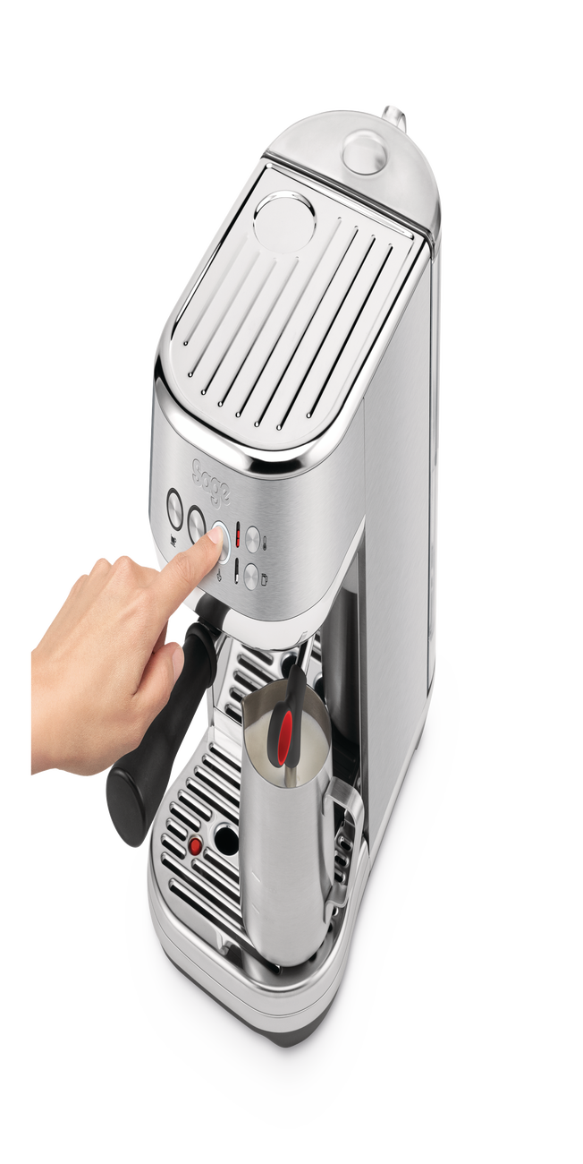 Sage Espresso-Machine - the Bambino Plus