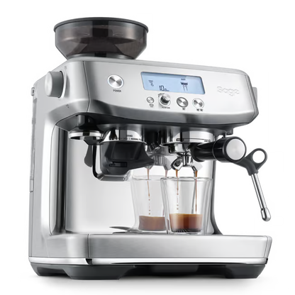 Sage Espresso-Machine - the Barista Pro