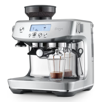 Sage Espresso-Machine - the Barista Pro