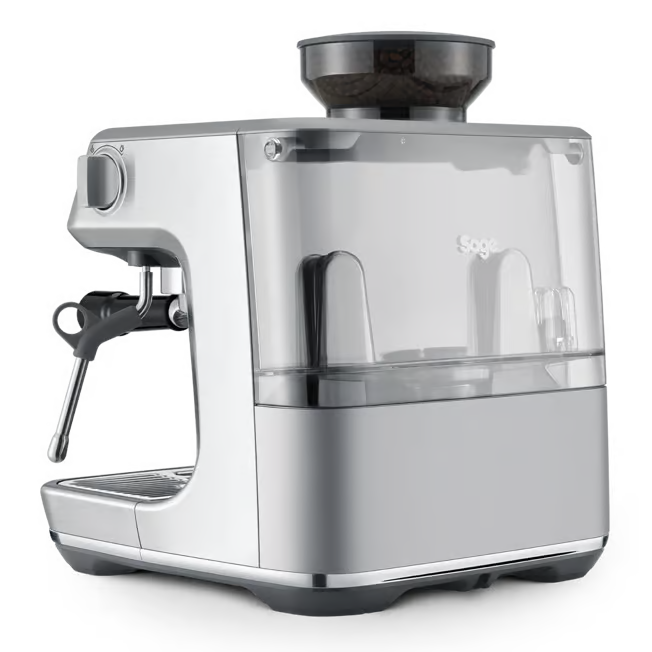 Sage Espresso-Machine - the Barista Pro