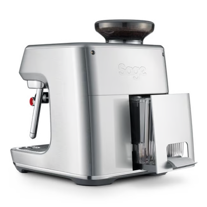 Sage Oracle Dual Boiler