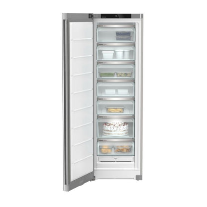 Liebherr SFNsfd 5227 Plus NoFrost Freestanding freezer